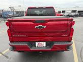 Thumbnail of 2024 Radiant Red Tintcoat Chevrolet Silverado 1500