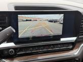 Thumbnail of 2024 Radiant Red Tintcoat Chevrolet Silverado 1500