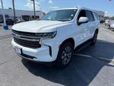 Thumbnail of 2024 Summit White Chevrolet Tahoe