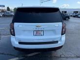 Thumbnail of 2024 Summit White Chevrolet Tahoe