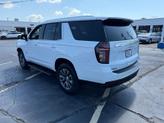 Thumbnail of 2024 Summit White Chevrolet Tahoe