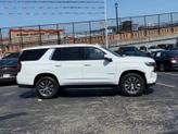 Thumbnail of 2024 Summit White Chevrolet Tahoe
