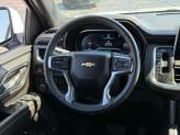 Thumbnail of 2024 Summit White Chevrolet Tahoe