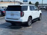 Thumbnail of 2024 Summit White Chevrolet Tahoe