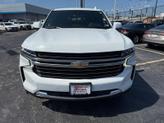 Thumbnail of 2024 Summit White Chevrolet Tahoe