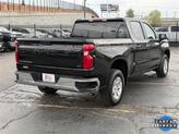 Thumbnail of 2025 Black Chevrolet Silverado 1500