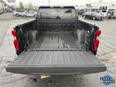 Thumbnail of 2025 Black Chevrolet Silverado 1500