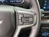 Thumbnail of 2025 Black Chevrolet Silverado 1500