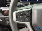 Thumbnail of 2025 Black Chevrolet Silverado 1500