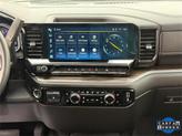 Thumbnail of 2025 Black Chevrolet Silverado 1500
