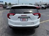 Thumbnail of 2023 Summit White GMC Terrain