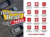 Thumbnail of 2023 Summit White GMC Terrain