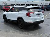Thumbnail of 2023 Summit White GMC Terrain