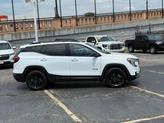Thumbnail of 2023 Summit White GMC Terrain