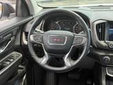 Thumbnail of 2023 Summit White GMC Terrain