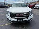 Thumbnail of 2023 Summit White GMC Terrain