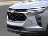 Thumbnail of 2025 Sterling Gray Metallic Chevrolet Trax