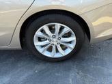 Thumbnail of 2022 Mineral Gray Metallic Chevrolet Malibu