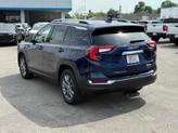 Thumbnail of 2023 Marine Metallic GMC Terrain