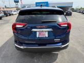 Thumbnail of 2023 Marine Metallic GMC Terrain