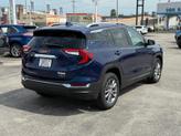 Thumbnail of 2023 Marine Metallic GMC Terrain