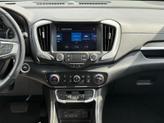 Thumbnail of 2023 Marine Metallic GMC Terrain