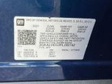 Thumbnail of 2023 Marine Metallic GMC Terrain