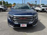 Thumbnail of 2023 Marine Metallic GMC Terrain
