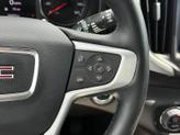 Thumbnail of 2023 Marine Metallic GMC Terrain