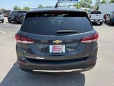 Thumbnail of 2023 Iron Gray Metallic Chevrolet Equinox