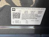 Thumbnail of 2023 Iron Gray Metallic Chevrolet Equinox