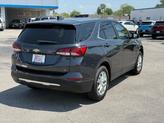 Thumbnail of 2023 Iron Gray Metallic Chevrolet Equinox