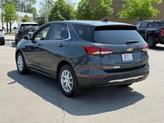 Thumbnail of 2023 Iron Gray Metallic Chevrolet Equinox