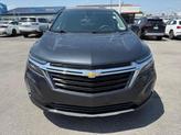 Thumbnail of 2023 Iron Gray Metallic Chevrolet Equinox