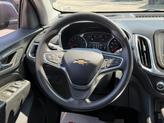 Thumbnail of 2023 Iron Gray Metallic Chevrolet Equinox