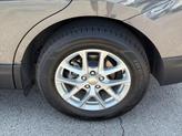 Thumbnail of 2023 Iron Gray Metallic Chevrolet Equinox