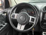Thumbnail of 2014 Maximum Steel Metallic Clearcoat Jeep Compass