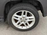 Thumbnail of 2014 Maximum Steel Metallic Clearcoat Jeep Compass