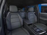 Thumbnail of 2026 Mosaic Black Metallic Chevrolet Equinox