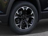 Thumbnail of 2026 Mosaic Black Metallic Chevrolet Equinox