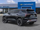 Thumbnail of 2026 Mosaic Black Metallic Chevrolet Equinox