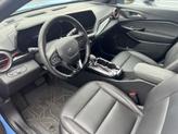 Thumbnail of 2024 Fountain Blue Chevrolet Trax