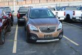 Thumbnail of 2016 River Rock Metallic Buick Encore