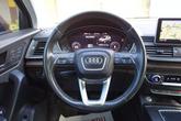 Thumbnail of 2018 Navarra Blue Metallic Audi Q5