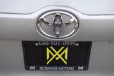 Thumbnail of 2017 Silver Toyota Highlander