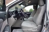 Thumbnail of 2017 Silver Toyota Highlander