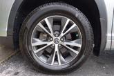 Thumbnail of 2017 Silver Toyota Highlander