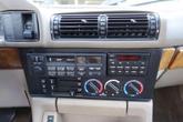 Thumbnail of 1994 Green BMW 530