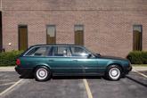 Thumbnail of 1994 Green BMW 530