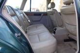 Thumbnail of 1994 Green BMW 530